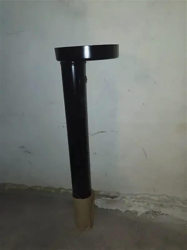 Труба воздухозборника 54112-1109410